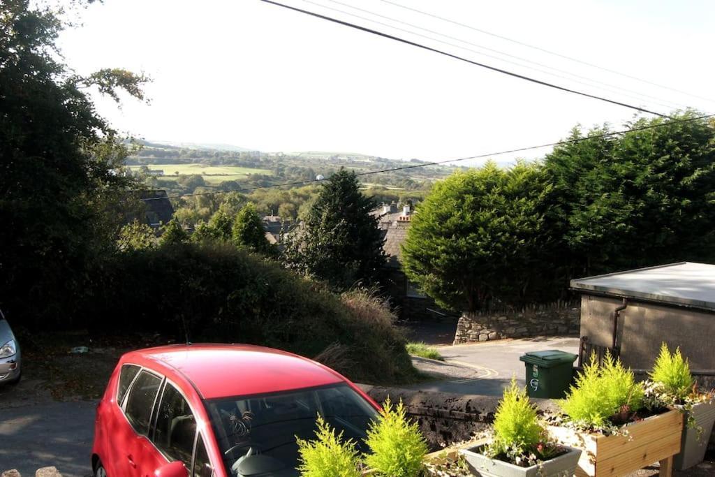 Welsh Holiday Home Sleeps 5 Close To Beaches & Mountains Nantlle ภายนอก รูปภาพ