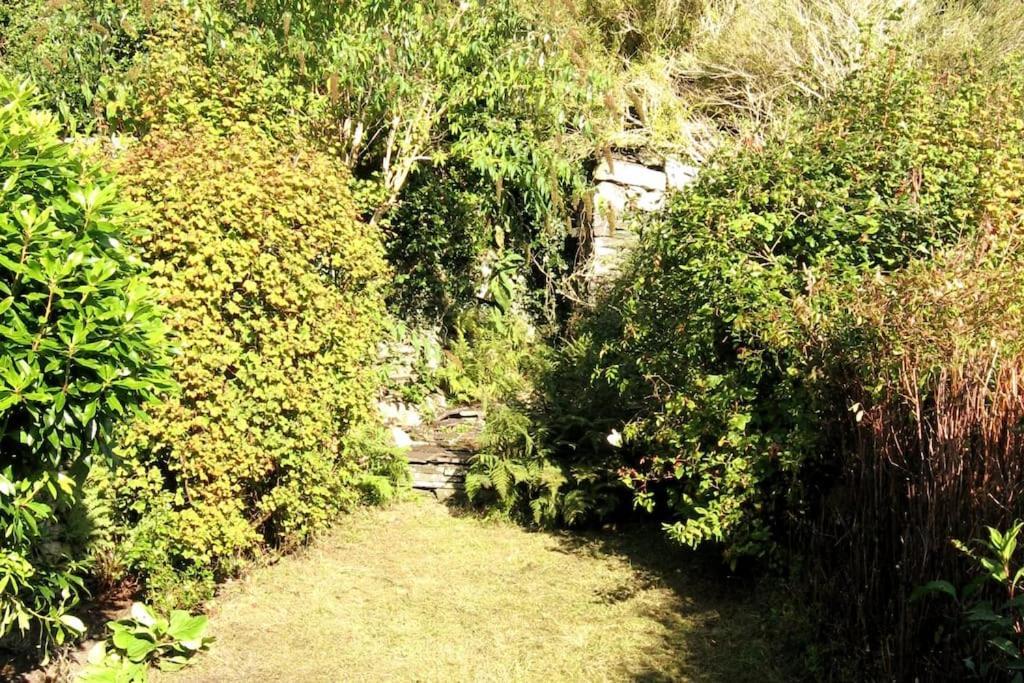 Welsh Holiday Home Sleeps 5 Close To Beaches & Mountains Nantlle ภายนอก รูปภาพ