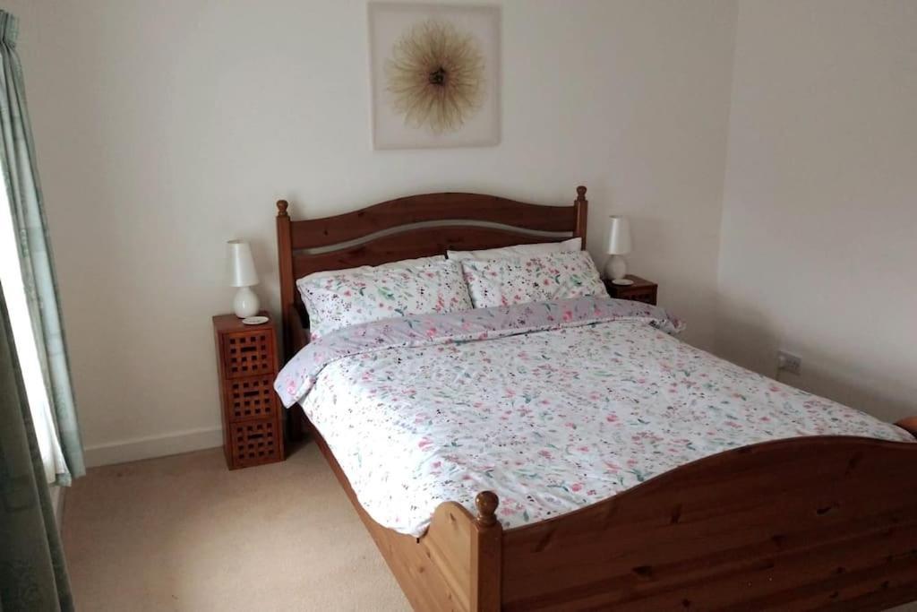 Welsh Holiday Home Sleeps 5 Close To Beaches & Mountains Nantlle ภายนอก รูปภาพ