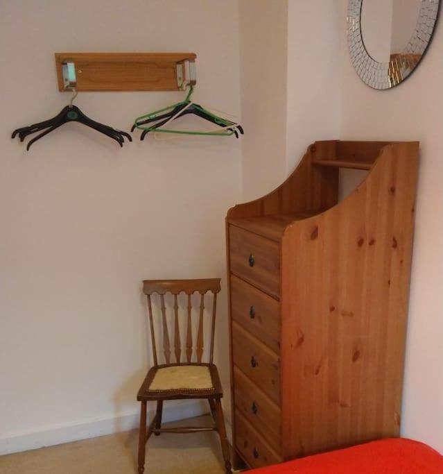 Welsh Holiday Home Sleeps 5 Close To Beaches & Mountains Nantlle ภายนอก รูปภาพ