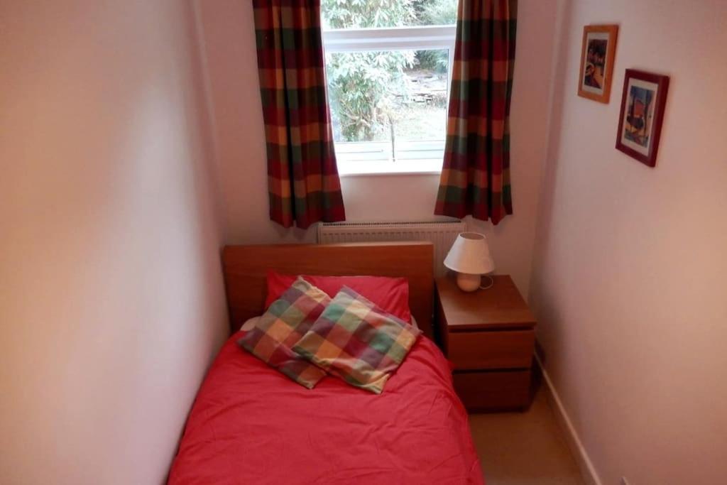 Welsh Holiday Home Sleeps 5 Close To Beaches & Mountains Nantlle ภายนอก รูปภาพ