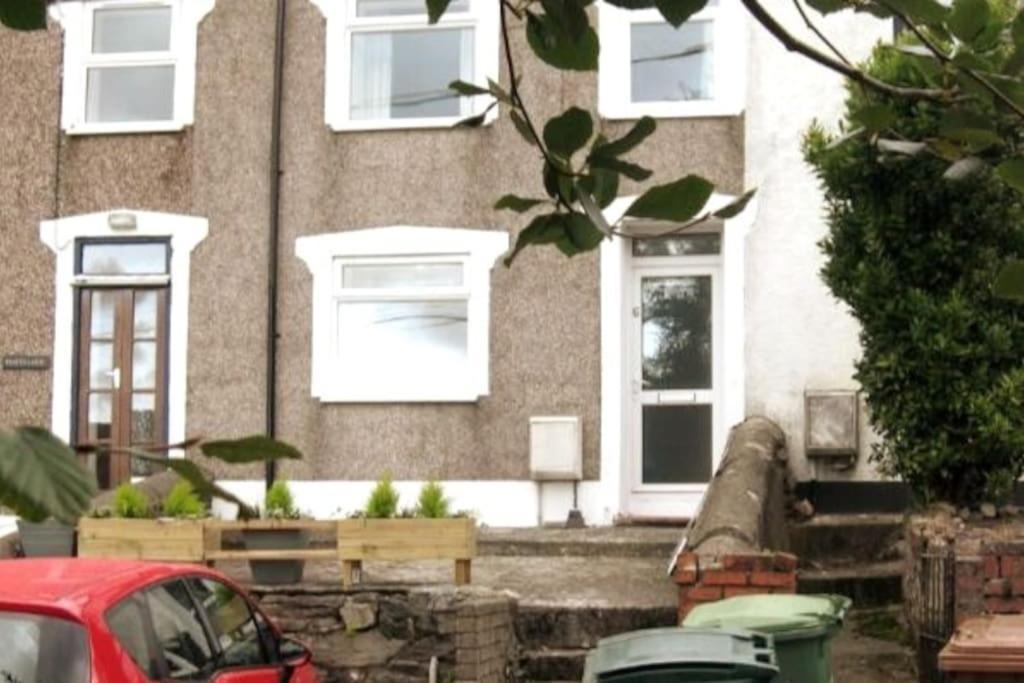 Welsh Holiday Home Sleeps 5 Close To Beaches & Mountains Nantlle ภายนอก รูปภาพ